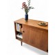Danish Sideboard with sliding door and set of drawers id 22