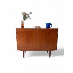 Kai Windings Sideboard in Teak id 65