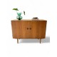Børge Mogensen Oak Model 'China' Cabinet id 66