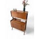 Danish Drinks Cabinet / Dresser / Writing Bureau id 49