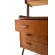 Danish Drinks Cabinet / Dresser / Writing Bureau id 49