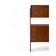 Danish Drinks Cabinet / Dresser / Writing Bureau id 49