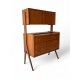 Danish Drinks Cabinet / Dresser / Writing Bureau id 49