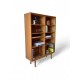 Poul Hundevad Oak Bookcase id 50