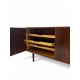 Rosewood Sideboard designed by Carlo Jensen and Produced by Poul Hundevad in Denmark id no 2