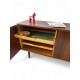 Rosewood Sideboard designed by Carlo Jensen and Produced by Poul Hundevad in Denmark id no 2