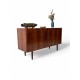Rosewood Sideboard by Carlo Jensen for Hundevad & Co., 1960s - id 1.