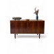 Rosewood Sideboard by Carlo Jensen for Hundevad & Co., 1960s - id 1.