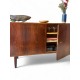 Rosewood Sideboard by Carlo Jensen for Hundevad & Co., 1960s - id 1.