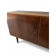 Rosewood Sideboard by Carlo Jensen for Hundevad & Co., 1960s - id 1.