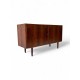 Rosewood Sideboard by Carlo Jensen for Hundevad & Co., 1960s - id 1.