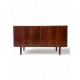 Rosewood Sideboard by Carlo Jensen for Hundevad & Co., 1960s - id 1.