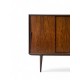 Rosewood Sideboard by Omann Jun Model 19