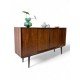 Rosewood Sideboard by Omann Jun Model 19