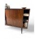 Rosewood Sideboard by Omann Jun Model 19