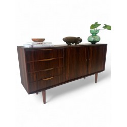 Erling Torvits sideboard in rosewood. id 20