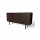 Erling Torvits sideboard in rosewood. id 20