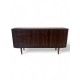 Erling Torvits sideboard in rosewood. id 20