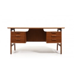 Omann Jun Desk Model 75 -  arriving early 26