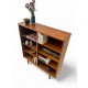 Carlo Jensen Teak Bookcase id 70