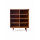 Carlo Jensen Teak Bookcase id 70