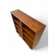 Carlo Jensen Teak Bookcase id 70