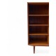 Carlo Jensen Teak Bookcase id 70
