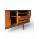 Extra Long Rosewood Sideboard by Brouer - id KG1