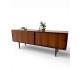 Extra Long Rosewood Sideboard by Brouer - id KG1