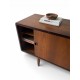 Extra Long Rosewood Sideboard by Brouer - id KG1