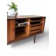 Extra Long Rosewood Sideboard by Brouer - id KG1