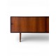 Extra Long Rosewood Sideboard by Brouer - id KG1