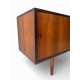Extra Long Rosewood Sideboard by Brouer - id KG1