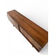 Extra Long Rosewood Sideboard by Brouer - id KG1