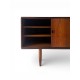 Extra Long Rosewood Sideboard by Brouer - id KG1