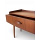 Danish Bedsides - Teak id 31