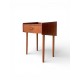 Danish Bedsides - Teak id 31