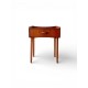 Danish Bedsides - Teak id 31