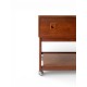 Danish Teak Sidetable / Coffee Table / Bedside id 67