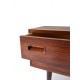Poul Hundevad Chest of Rosewood Drawers - Low boy id 63