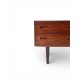 Poul Hundevad Chest of Rosewood Drawers - Low boy id 63
