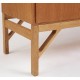 Borge Mogensen Oak Drawers Model 234 China.