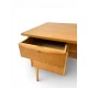 Danish Desk in Oak.