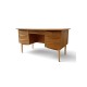 Danish Desk in Oak.
