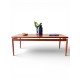 Teak Coffee Table by Grete Jalk for France & Søn / France & Daverkosen, 1960s