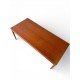 Teak Coffee Table by Grete Jalk for France & Søn / France & Daverkosen, 1960s