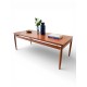 Teak Coffee Table by Grete Jalk for France & Søn / France & Daverkosen, 1960s