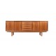 Mid-Century Arne Vodder Teak Model '7738" Sideboard for Skovby  13