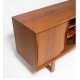 Mid-Century Arne Vodder Teak Model '7738" Sideboard for Skovby  13