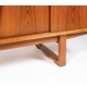 Mid-Century Arne Vodder Teak Model '7738" Sideboard for Skovby  13